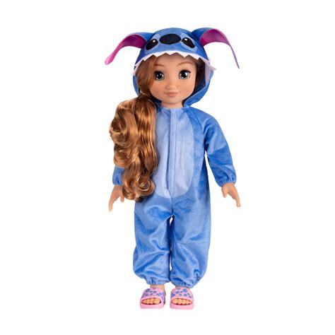 american girl doll stitch